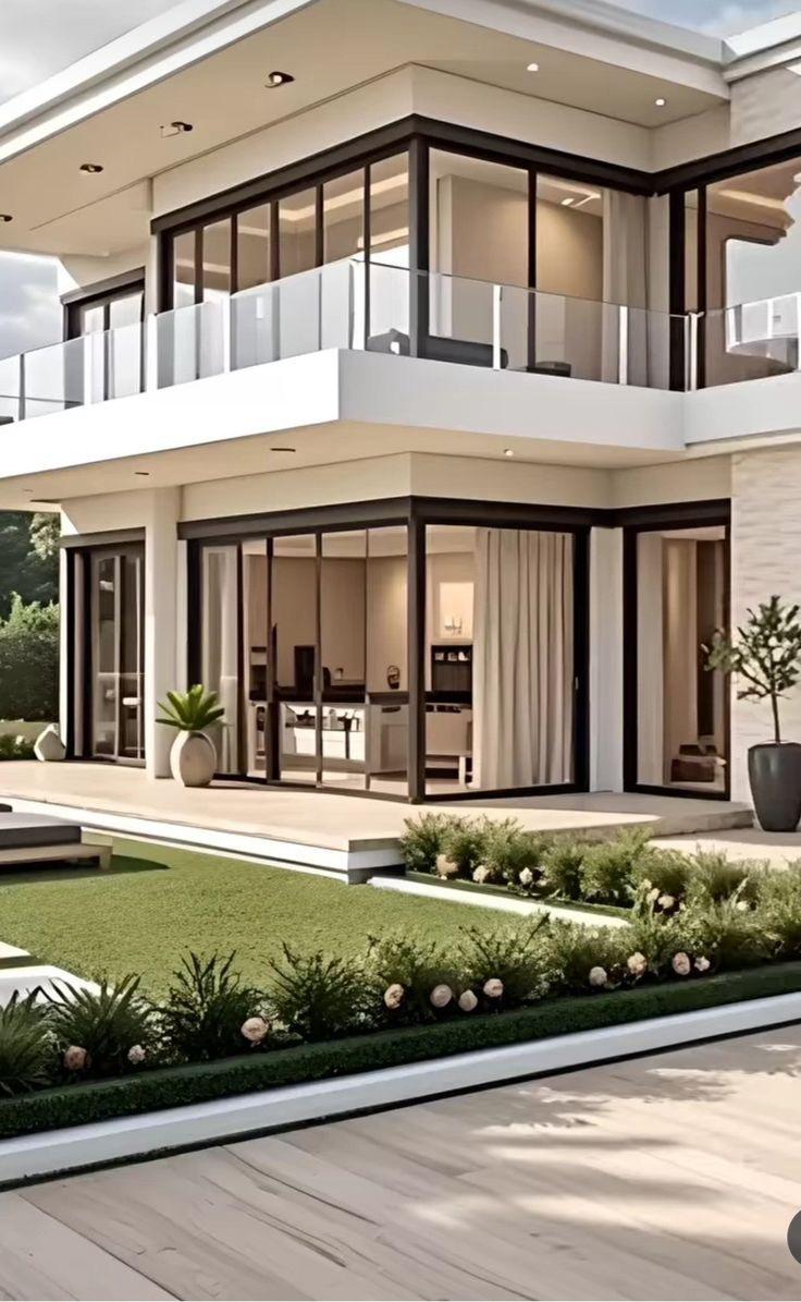 Vilas — Residential Exterior